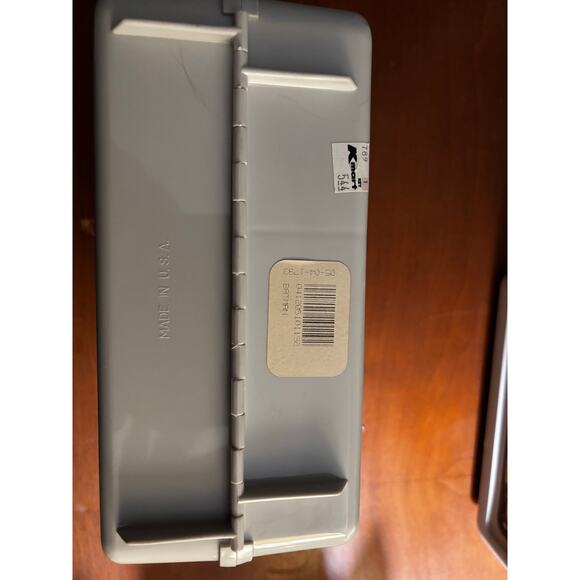 Vintage 1982 Batman & Joker Thermos Lunchbox Set - Picture 5 of 8